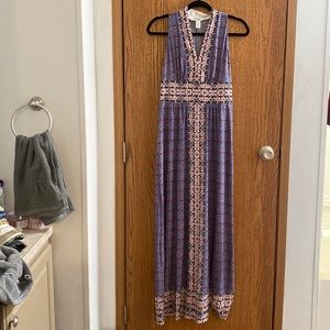 Long Wisp Petities Dressing